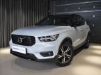 Volvo XC40 - fotka číslo 0