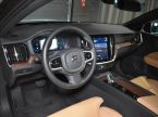 Volvo V60 - fotka číslo 12