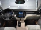 Volvo V60 - fotka číslo 14