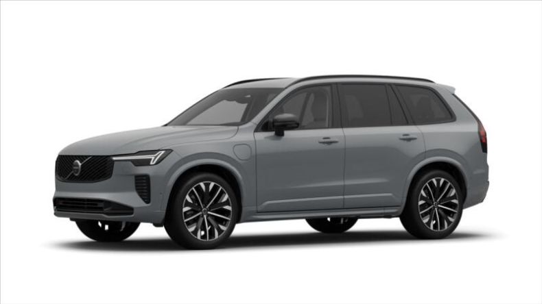 Volvo XC90 - hlavní fotka inzerátu