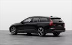 Volvo V60 - fotka číslo 1