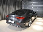 Mercedes Třída CLS - fotka číslo 3