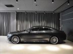 Mercedes Třída CLS - fotka číslo 1