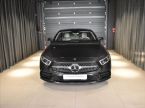 Mercedes Třída CLS - fotka číslo 5