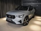 Volvo XC40 - fotka číslo 0