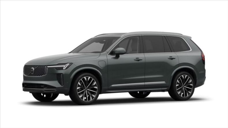 Volvo XC90 - hlavní fotka inzerátu