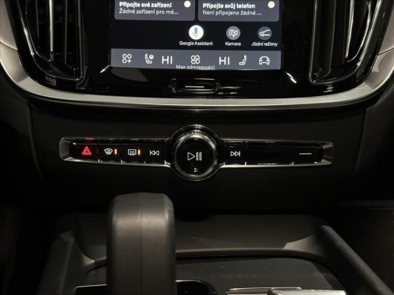 Volvo V60 - hlavní fotka