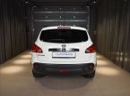 Nissan Qashqai - fotka číslo 4