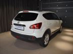 Nissan Qashqai - fotka číslo 3