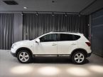 Nissan Qashqai - fotka číslo 1