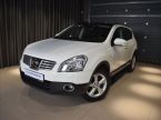 Nissan Qashqai - fotka číslo 0