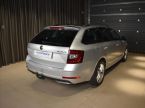 Škoda Octavia - fotka číslo 3