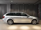 Škoda Octavia - fotka číslo 2