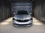 Škoda Octavia - fotka číslo 5