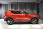Volvo XC40 - fotka číslo 2
