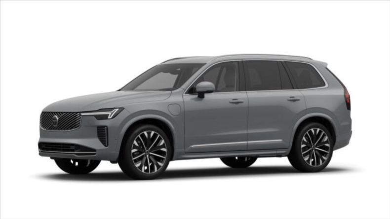 Volvo XC90 - hlavní fotka inzerátu