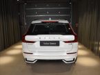 Volvo XC60 - fotka číslo 5