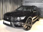 Volvo XC40 - fotka číslo 0