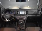 Kia Sportage - fotka číslo 11