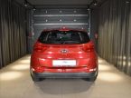 Kia Sportage - fotka číslo 4