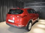 Kia Sportage - fotka číslo 3