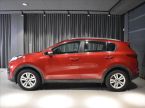 Kia Sportage - fotka číslo 1