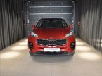 Kia Sportage - fotka číslo 5
