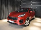 Kia Sportage - fotka číslo 0