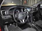 Kia Sportage - fotka číslo 10