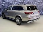Mercedes Třída GLS - fotka číslo 4