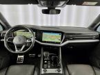 Volkswagen Touareg - fotka číslo 8