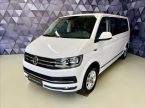 Volkswagen Caravelle - fotka číslo 0