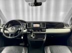 Volkswagen Caravelle - fotka číslo 9