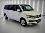 Volkswagen Caravelle - fotka číslo 3