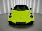 Porsche 911 - fotka číslo 1