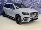 Mercedes Třída GLS - fotka číslo 2