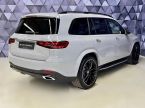 Mercedes Třída GLS - fotka číslo 5