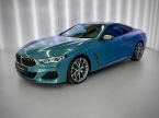 BMW M8 - fotka číslo 0