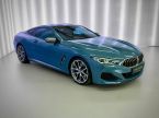 BMW M8 - fotka číslo 3