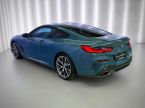 BMW M8 - fotka číslo 4