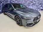 Audi S7 - fotka číslo 3