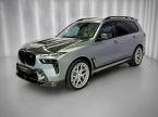 BMW X7 - fotka číslo 0