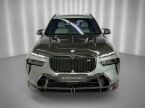 BMW X7 - fotka číslo 1
