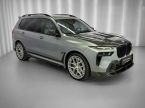 BMW X7 - fotka číslo 2