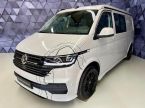 Volkswagen California - fotka číslo 1