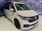 Volkswagen California - fotka číslo 3