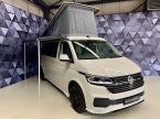 Volkswagen California - fotka číslo 4