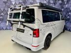 Volkswagen California - fotka číslo 7