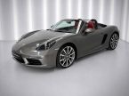 Porsche Boxster - fotka číslo 0