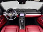 Porsche Boxster - fotka číslo 10